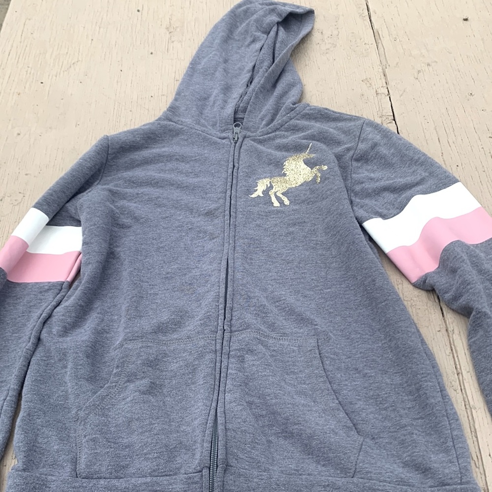 Kids Place Jacket